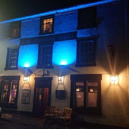 The Dunning Hotel Perth Exteriör bild